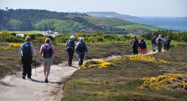 Navigating the Scottish Isles and Ireland