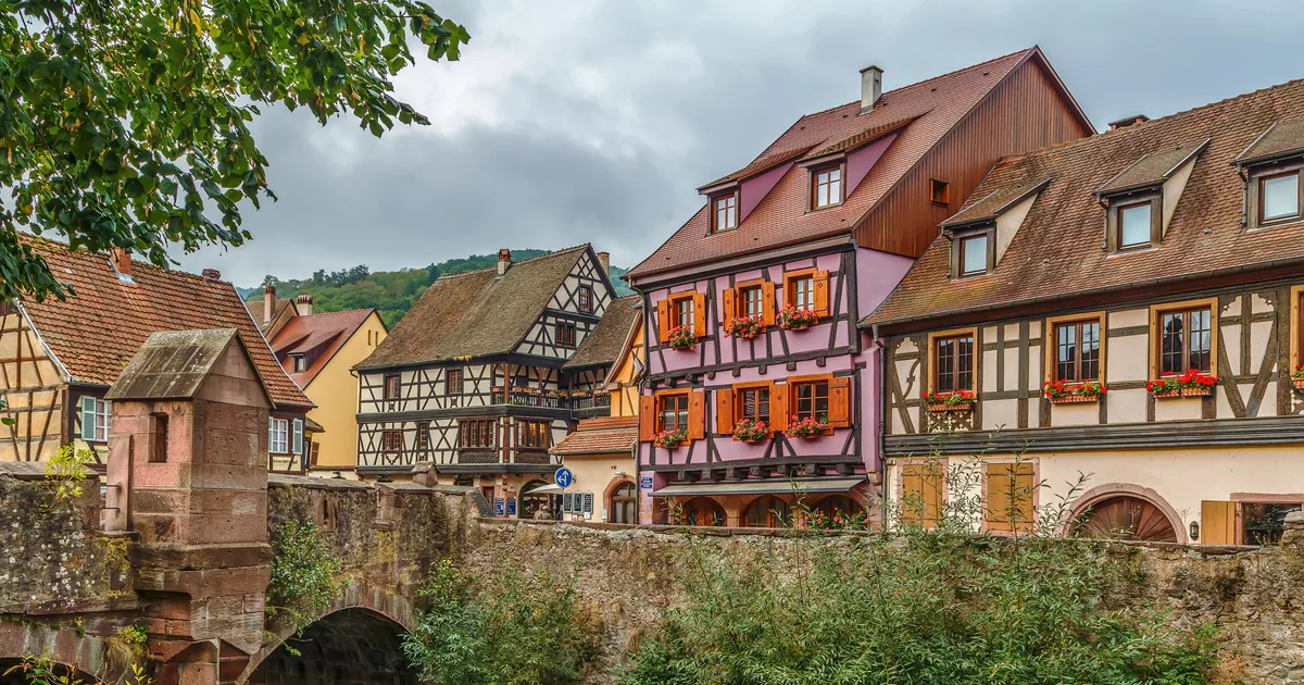 19 Most Charming Towns in Alsace (Local's Guide)
