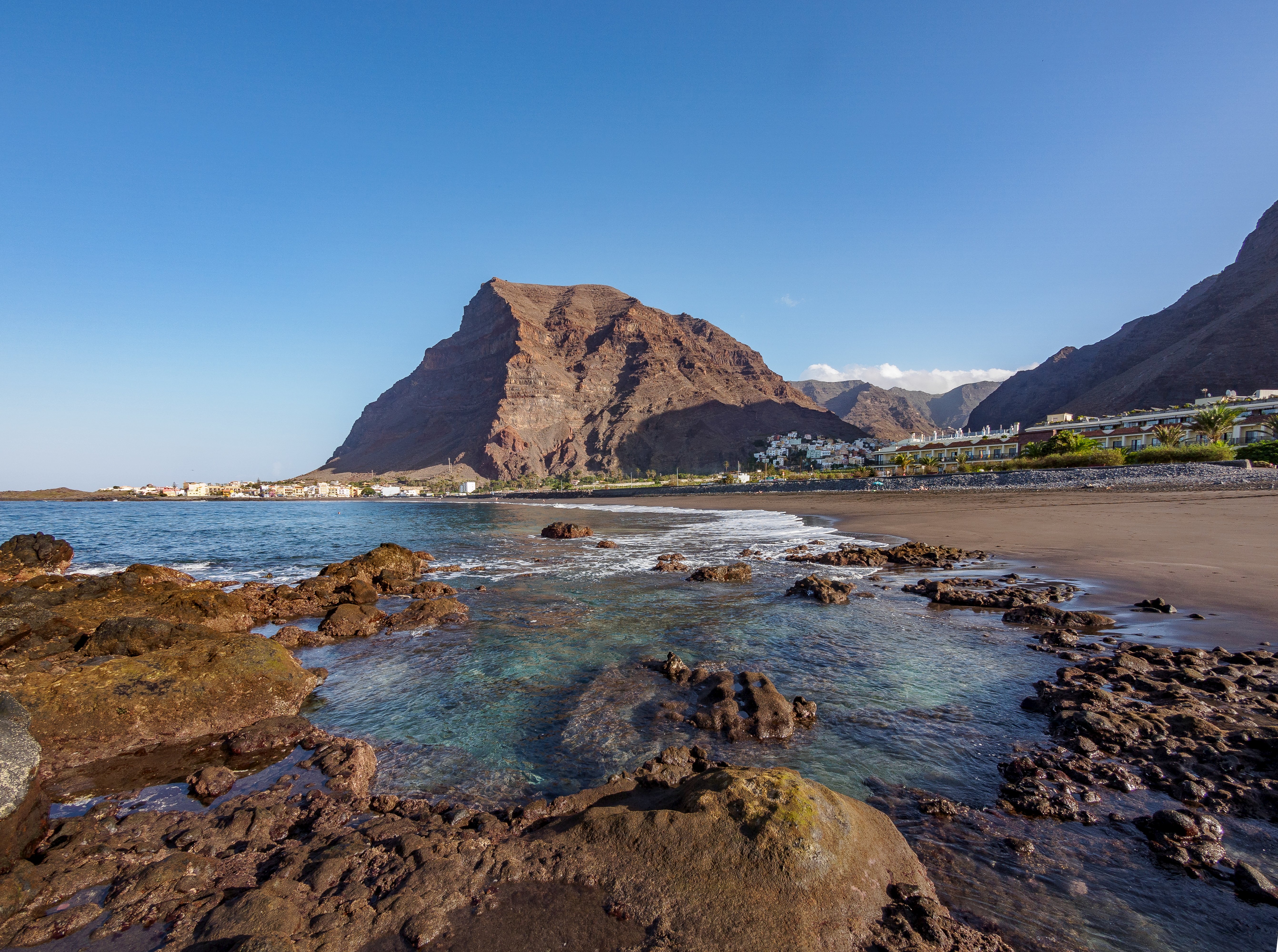 La Gomera