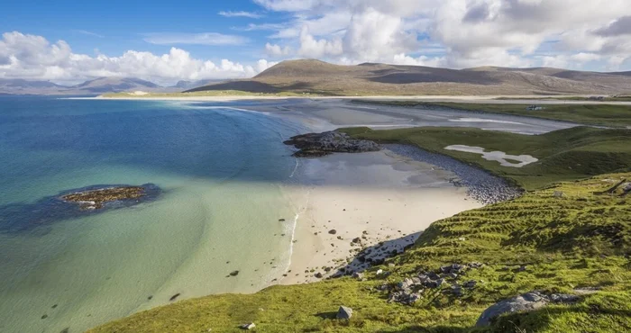 Hebrides 2025 walking holidays