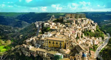 Montalbano's Sicily