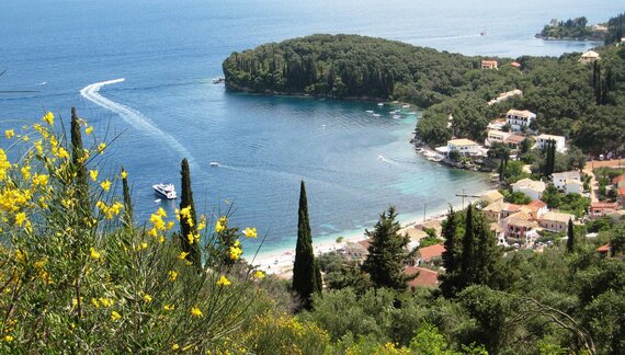 Corfu