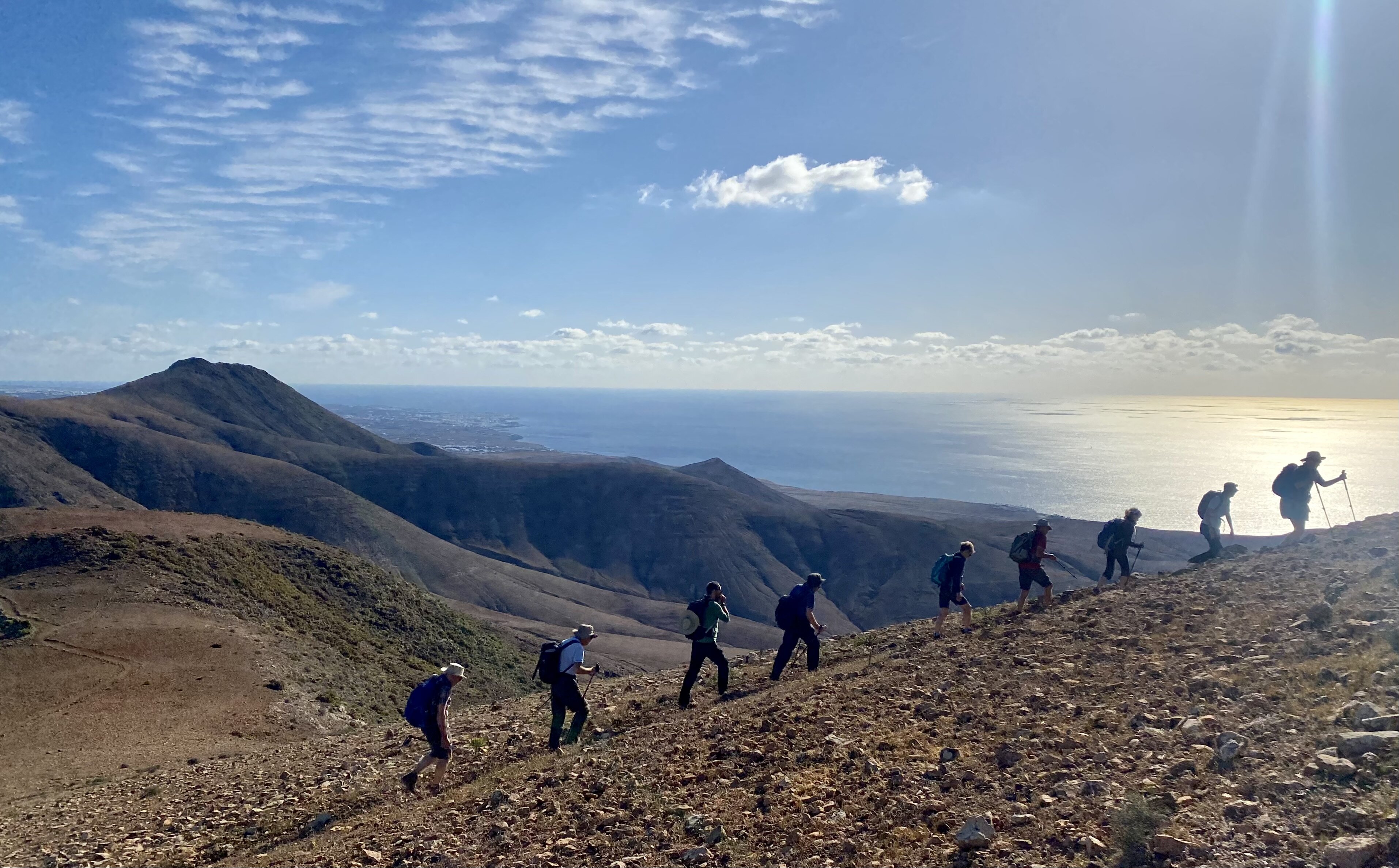 Fuerteventura & Lanzarote