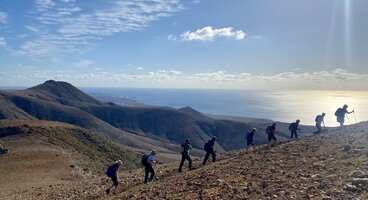 Fuerteventura & Lanzarote