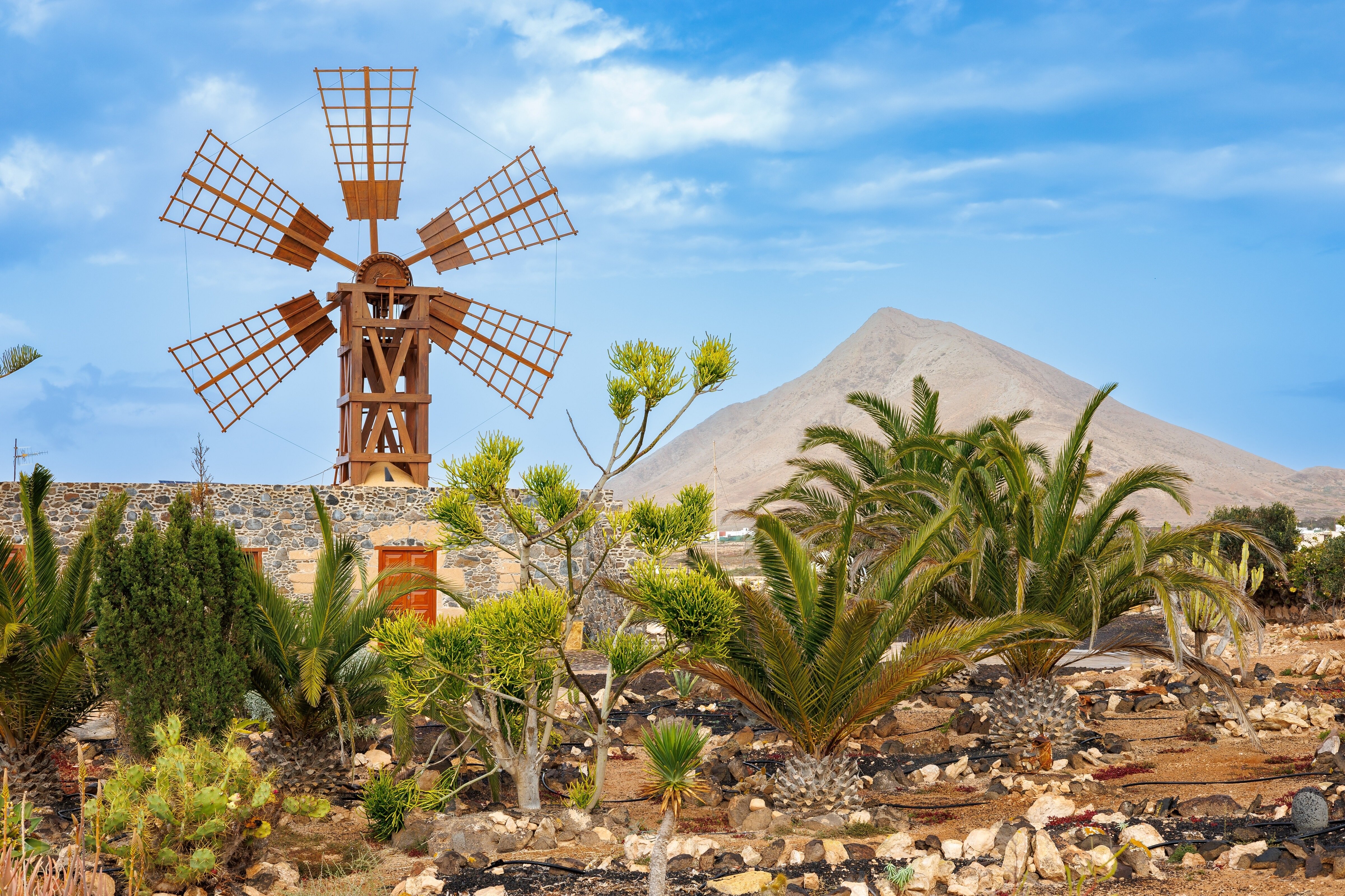 Fuerteventura