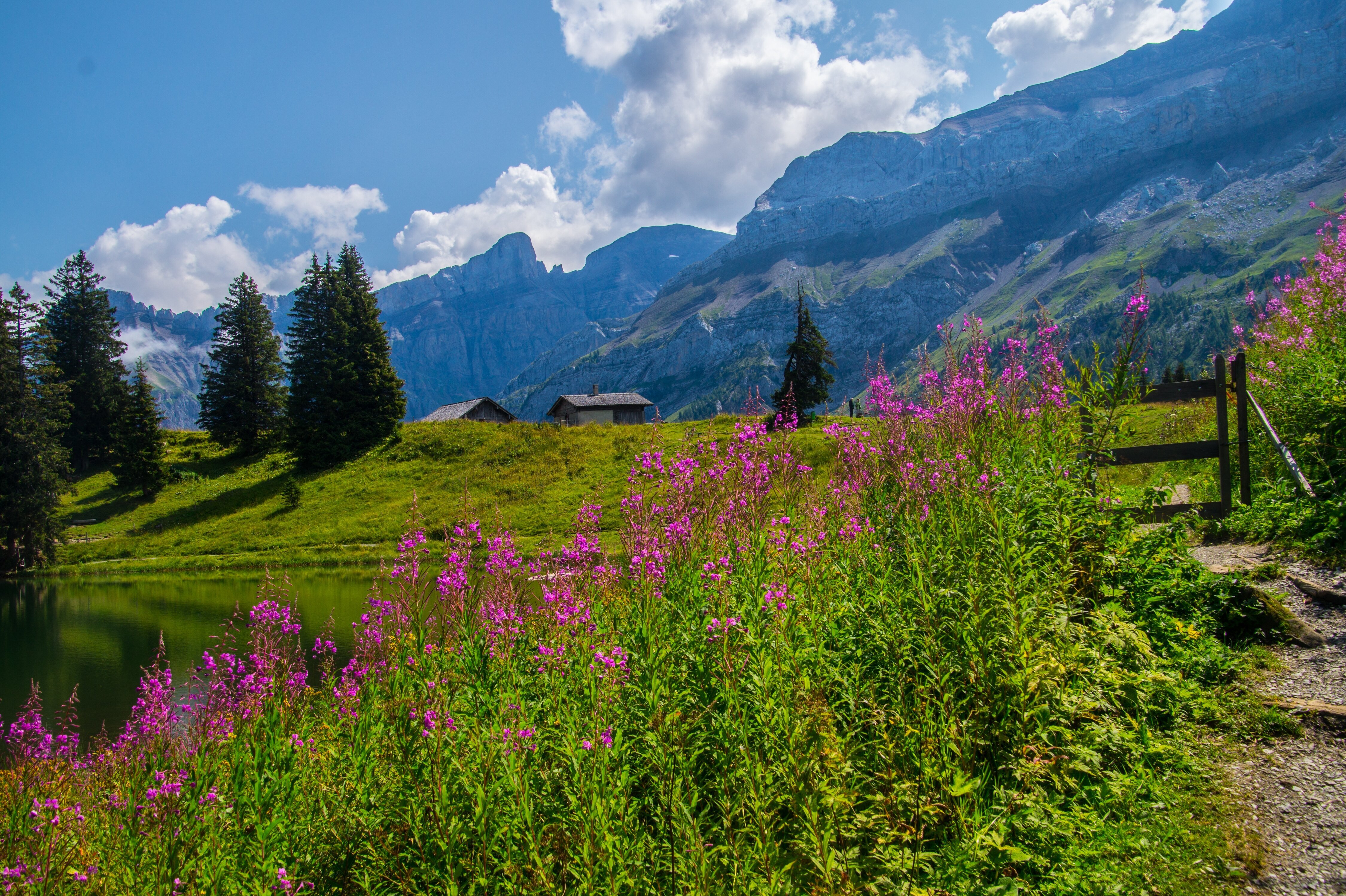 Les Diablerets