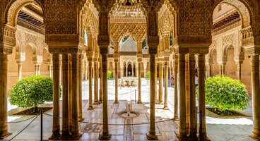 Hidden Gems of Andalucia