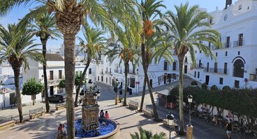 Jerez and Los Pueblos Blancos