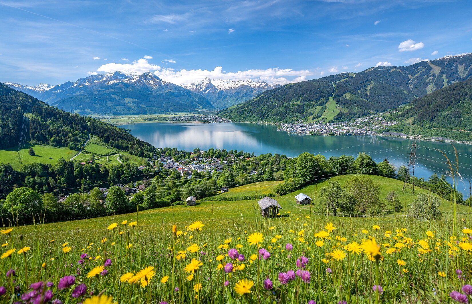 Zell am See