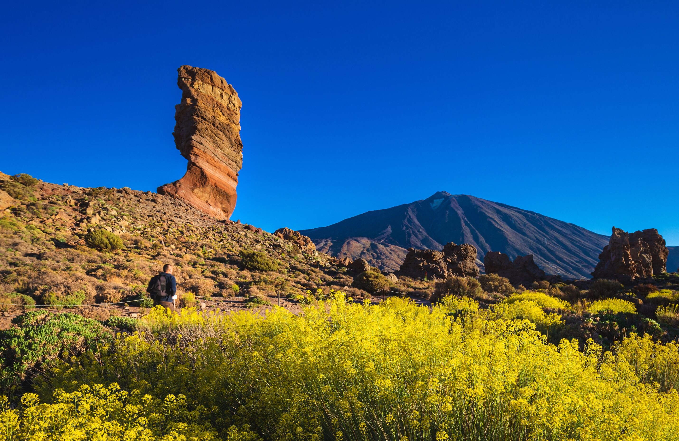 Tenerife