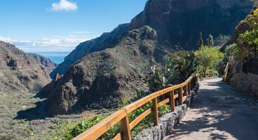 Cruising Spain, Canaries & Madeira