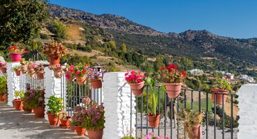 Discover Spain's Sierra Nevada National Park