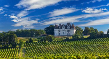 Discover Southwest France-The Dordogne (Self-Guided)