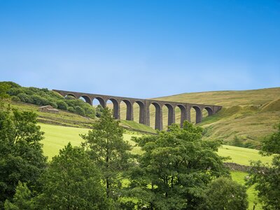 Dentdale, Yorkshire