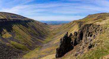 Enchanting Eden Valley