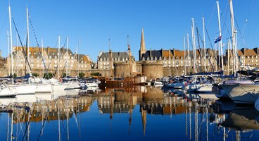 Cast Off to Discover the Coastal Gems of France