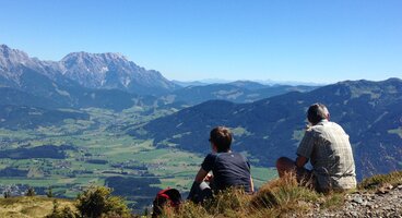 Hiking in Austria: Maria Alm Weekend Adventure