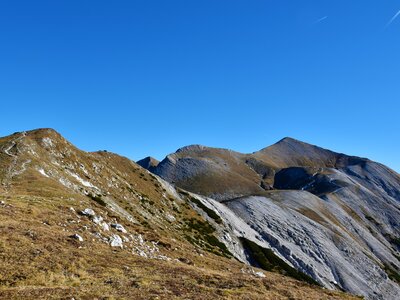 Rodica Mountain, Slovenia Julian Alps