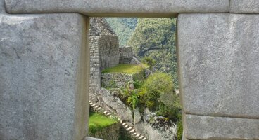 Six Faces Of Peru