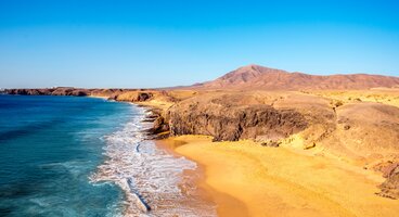 Lanzarote