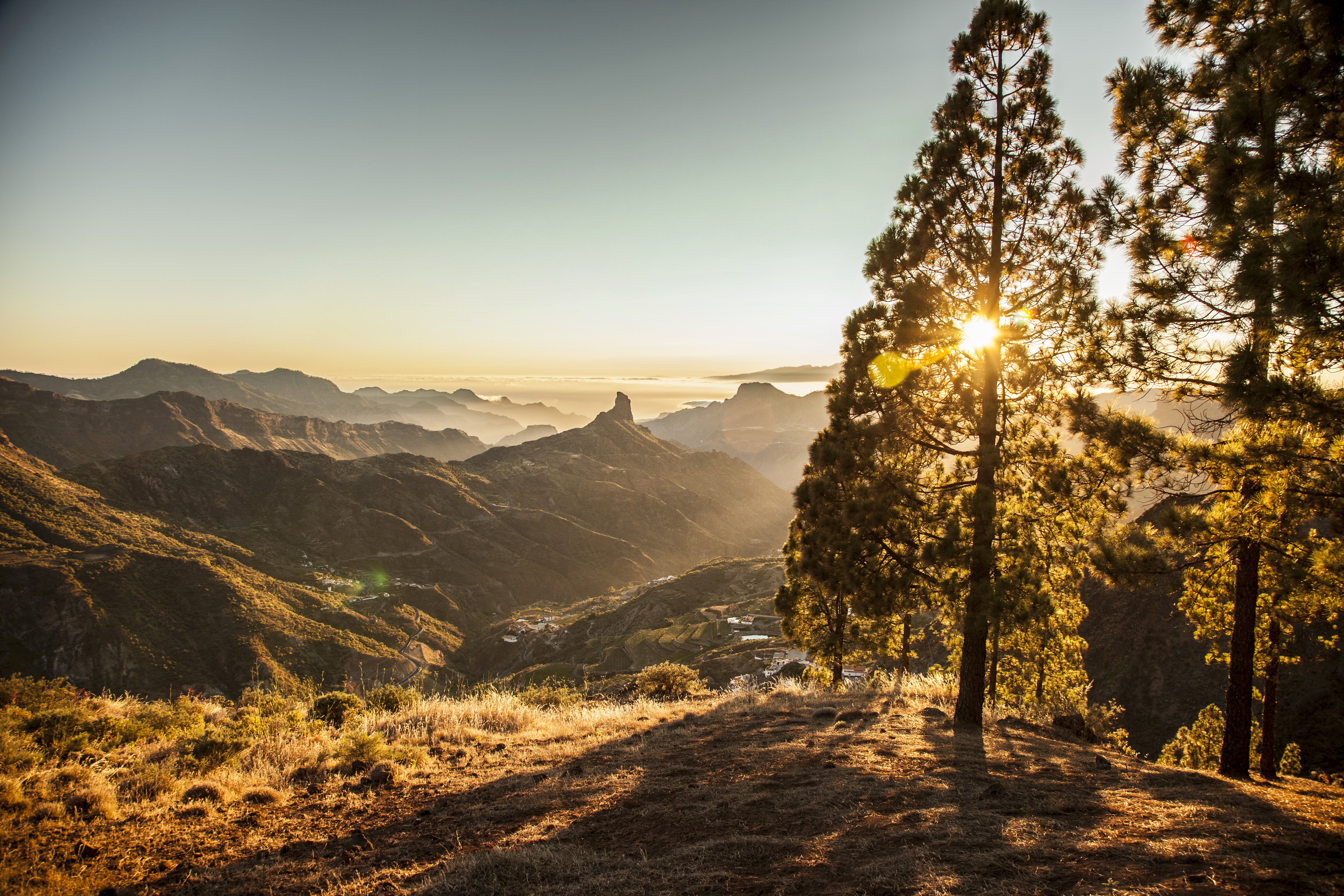 Gran Canaria