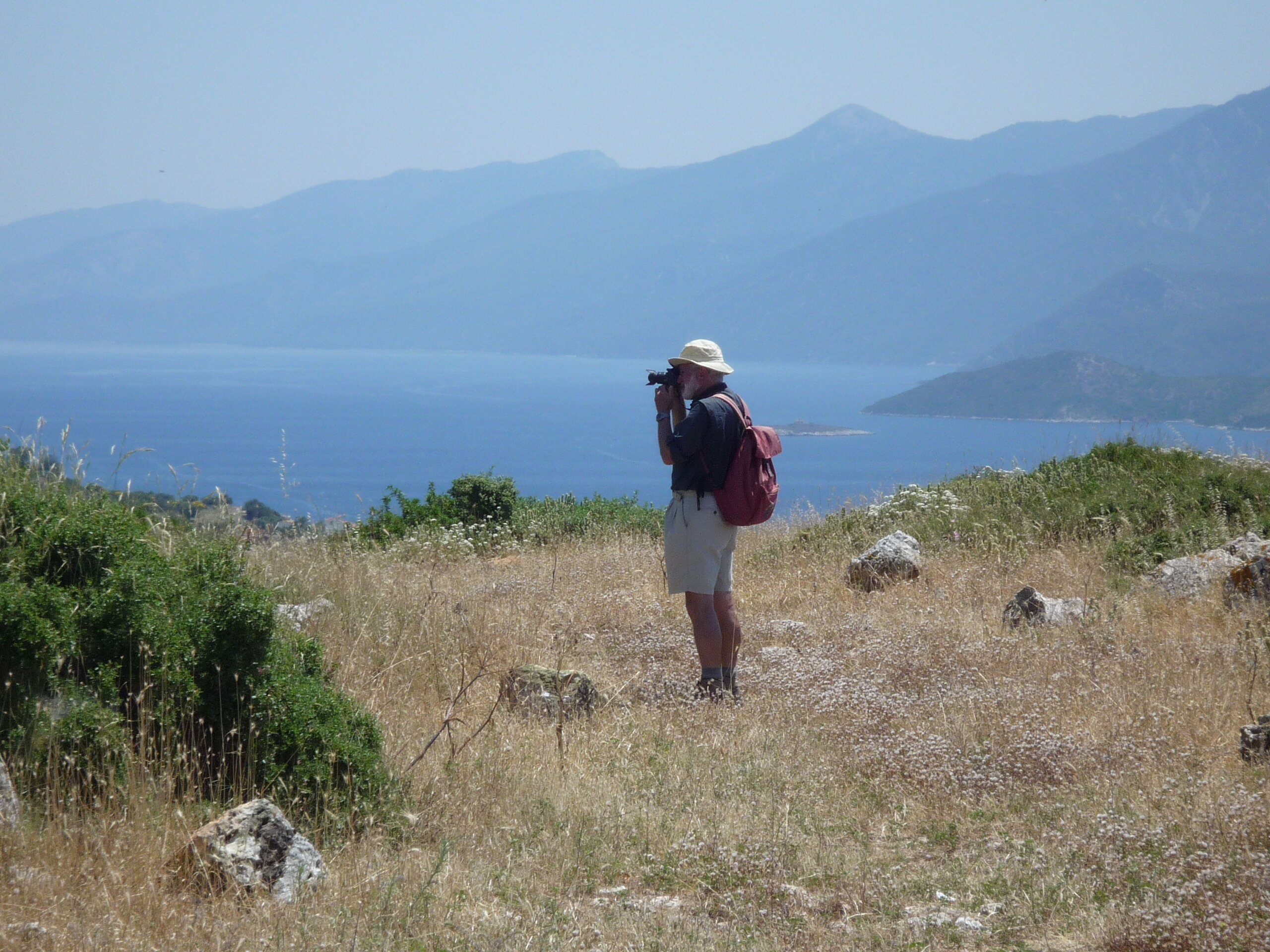 tourhub | Ramble Worldwide | Ionian Island Hopping 