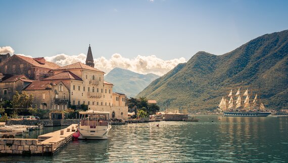 Montenegro